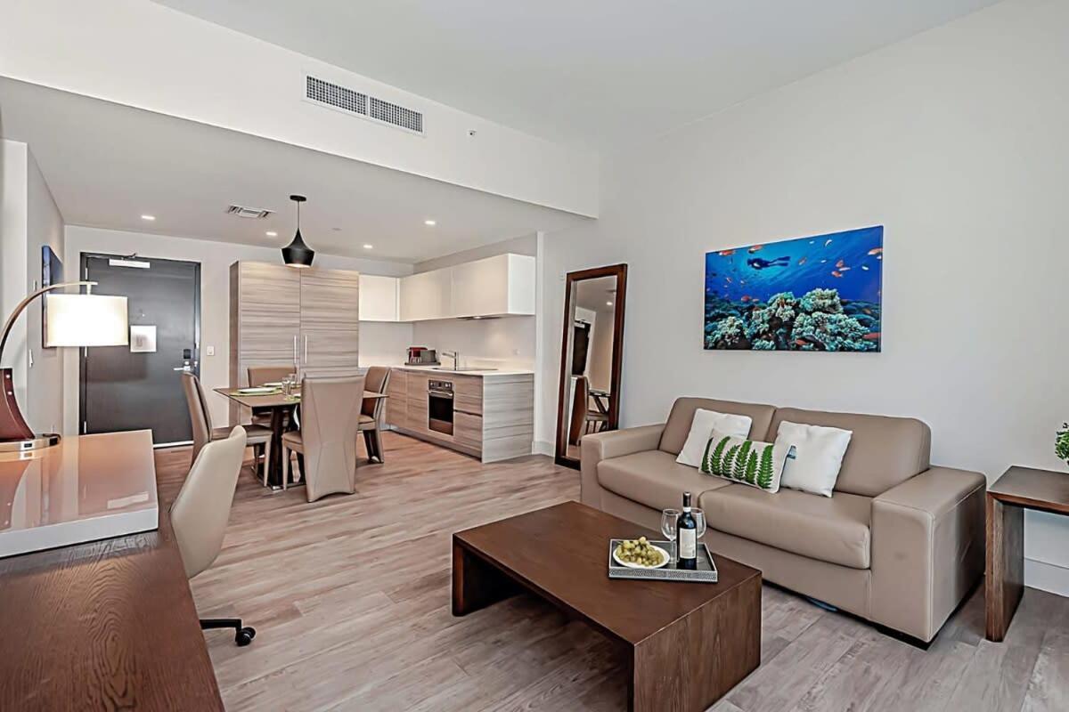 Rooftop Pool - Ocean View Balcony - Hollywood Beach Exterior foto