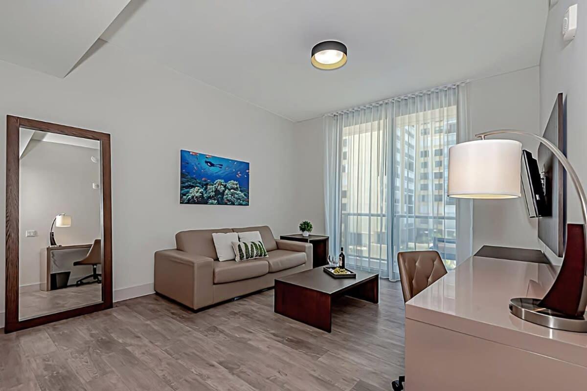 Rooftop Pool - Ocean View Balcony - Hollywood Beach Exterior foto